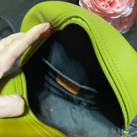 Vixen by Micheline Pitt Frankenstein’s Monster backpack - Picture 3 of 7